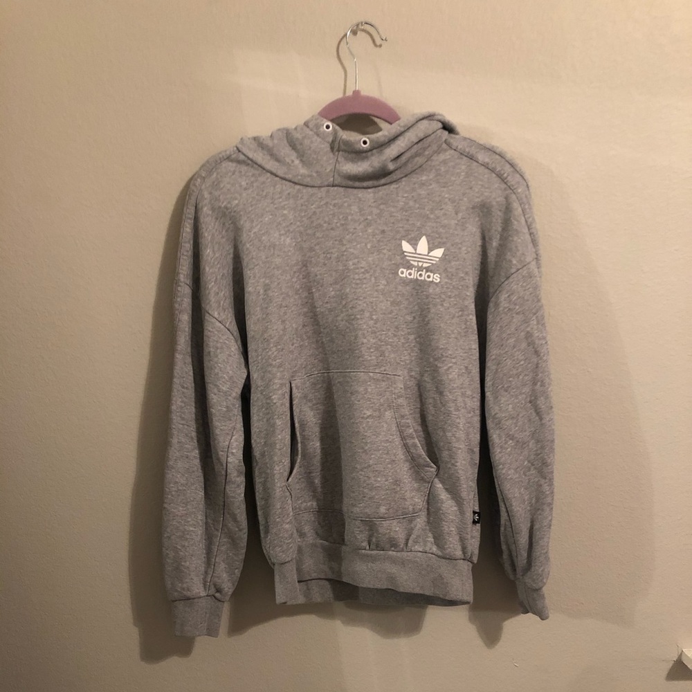 Women’s Adidas Sweatshirt
